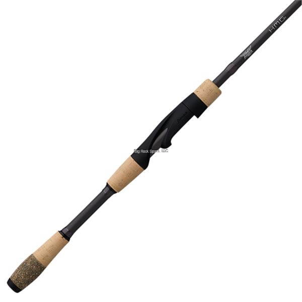 Fenwick HNG Bass 7' 1" 1 Piece Spinning Rod Sku HMGB71MH-XFS