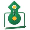 Image 1 : Champion .22 Double Reaction Metal Spinner Target Sku 44880