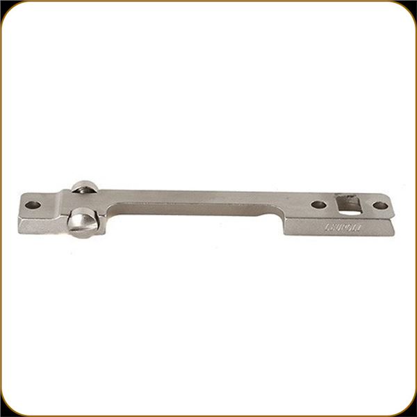 Leupold Savage 10 RH Standard 1-Piece Base Silver Sku 52318