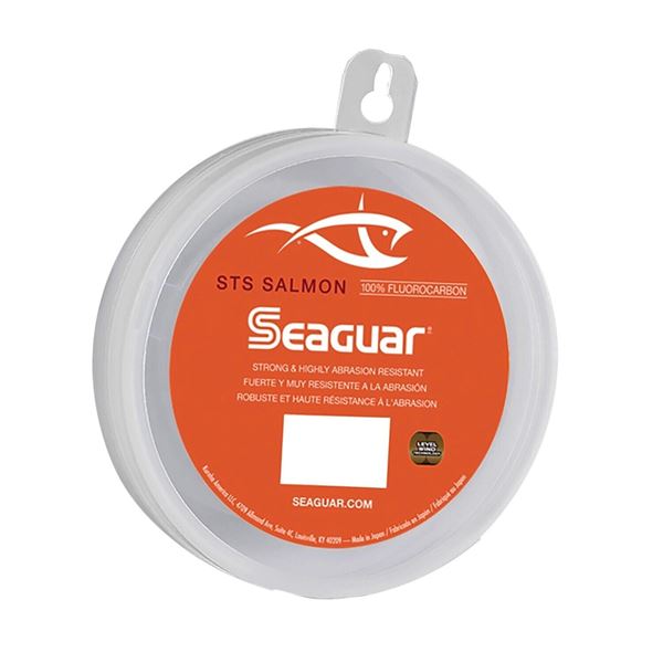 SeaGuar STS Salmon Fishing Line 25lb 100 Yards Sku 25STS100
