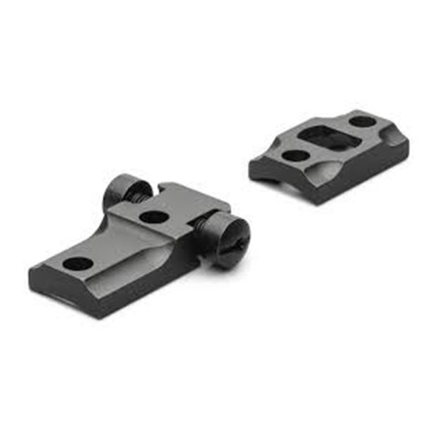 Leupold Standard A-Bolt LR Gloss 2-Piece Base Sku 100-50029