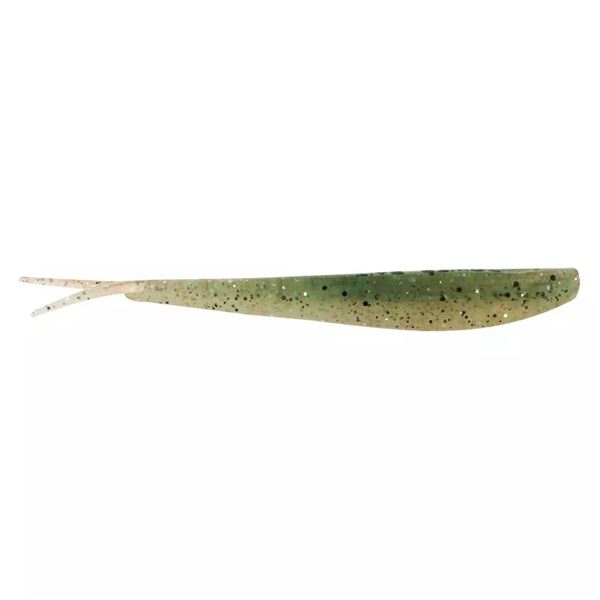 Berkley Powerbait Minnow Emerald Shiner 2" 18 Sku PBBMW2-ES