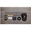 Image 1 : Superfly FCC-8656-4 Complete Fly Fishing Kit Sku FCC-8656-4