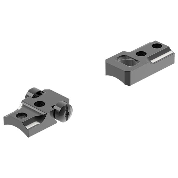 Leupold Browning BLR Standard 2-Piece Base Gloss Sku 50237