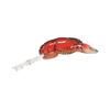 Image 1 : Rebel Deep Wee Crawfish Nest Robber 2-3/8" 3/8oz Sku D7665