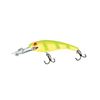 Image 1 : Cotton Cordell Wally Diver Chartreuse Perch 2.5" Sku CD542