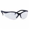Image 1 : Walker's Impact Resistant Sport Glasses Clear Sku GWP-CLSG