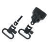 Image 1 : Blackhawk! Lok-Down Sling Swivel Set 70SW29BK Sku 70SW29BK