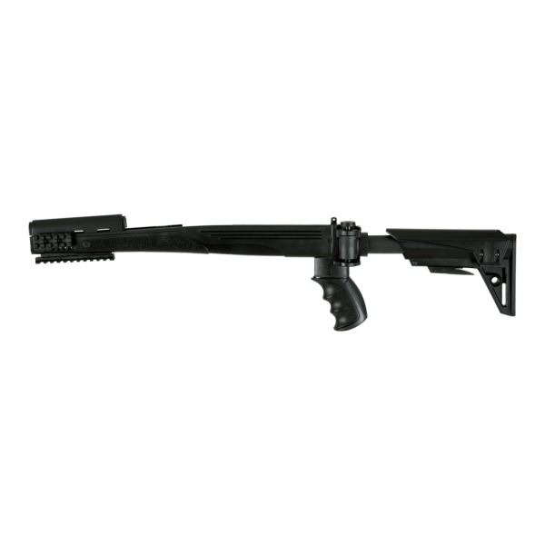 ATI SKS Gen 2 Tactlite Black Adjustable Stock Sku C2101232
