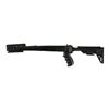 Image 1 : ATI SKS Gen 2 Tactlite Black Adjustable Stock Sku C2101232