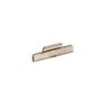 Image 1 : Zev Tech Standard Slide Lock Lever Titanium Sku SLL-STD-TI
