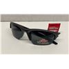 Image 1 : Berkley Polarized Sunglasses  Gunmetal Grey Sku BSTOHGCS-H
