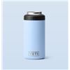 Image 1 : YETI Rambler Colster Tall Can Big Sky Blue Sku 70000004616