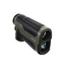 Image 1 : Bushnell R5 6x25 Laser Rangefinder 2000 Yards Sku R5-2000
