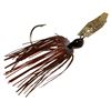 Image 1 : Z-Man Original Chatter Bait Brown/Black 1/2oz Sku CB12-19