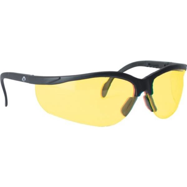 Walker's Elite Sport Shooting Glasses Yellow Sku GWP-YLSG