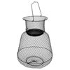 Image 1 : Berkley 15" Collapsible Floating Fish Basket Sku BAF-15WB