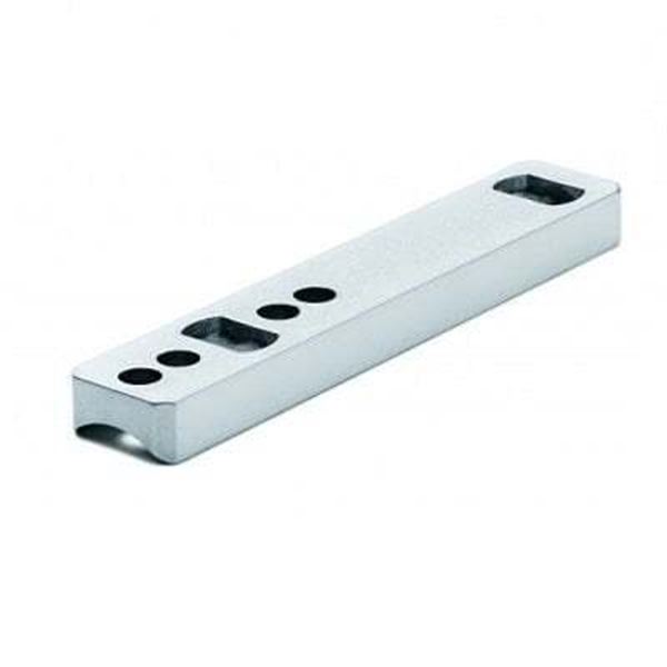 Leupold Dual Dovetail S&W Classic 53564 Silver Sku 53564