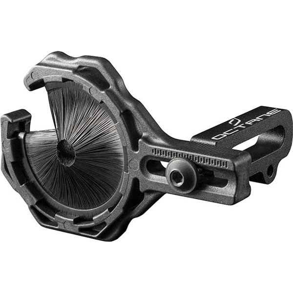 Octane Octagon Pro Fully Adjustable Arrow Rest Sku 10403