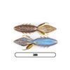 Image 1 : X Zone Lures Pro Series Adrenaline Bug  309 4" Sku 17309