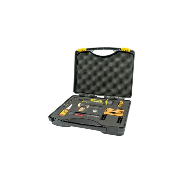 Wheeler Professional Scope Mounting Kit Combo Sku 545454