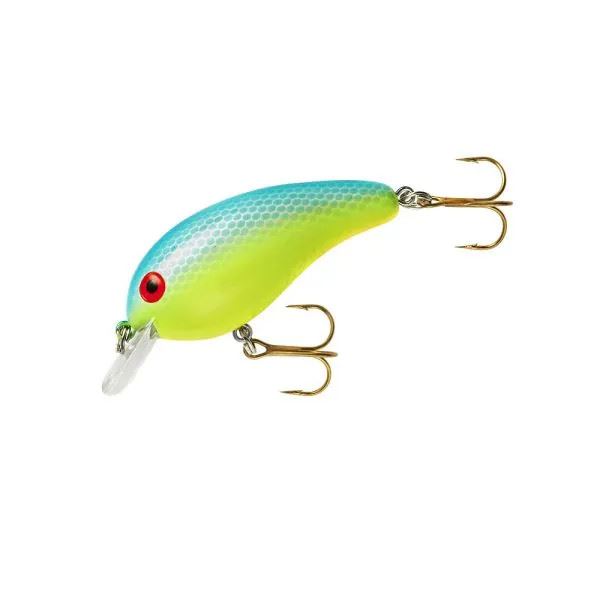 Cotton Cordell Big O Medium Diver Oxbow 2.25" Sku C77559