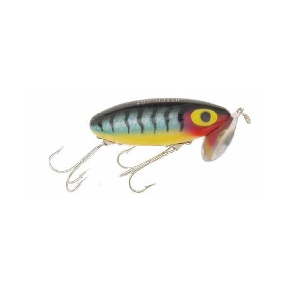 Arbogast Jitterbug Fishing Lure Perch 2 1/2" Sku G600-05
