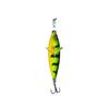 Image 1 : Lunkerhunt Knocking Jig Fire Tiger 2" 5/8oz Sku KNJG2004