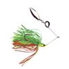 Image 1 : Lucky Strike Spinner Bait Fire Tiger 1/4oz Sku 460025-07