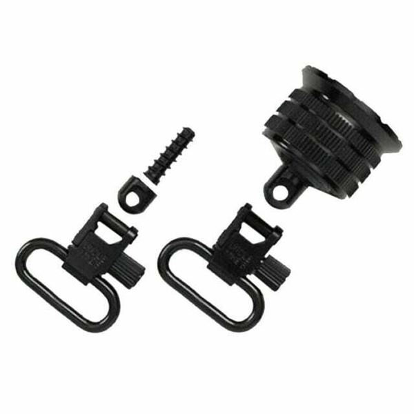 Uncle Mike's Magazine Cap Super Swivels 18302 Sku 18302