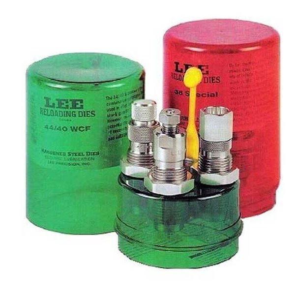 Lee Reloading Dies 44 Special w/ Shell Holder Sku 90516