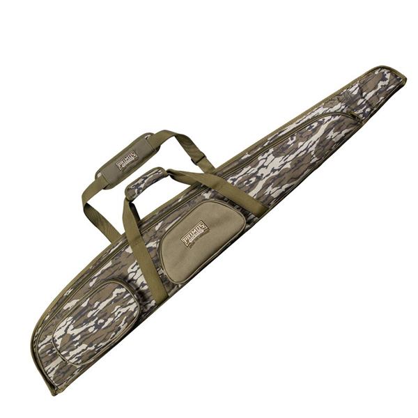 Primos Shotgun Case Mossy Oak Bottomland Camo Sku 65636