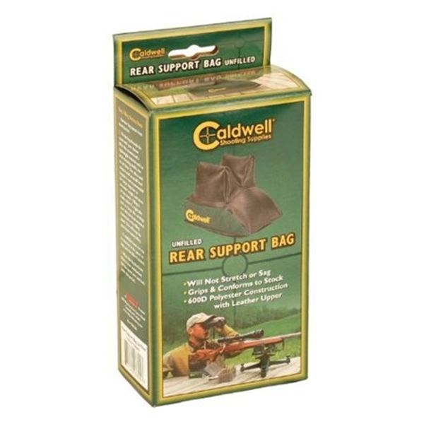 Caldwell Universal Rear Support Bag Unfilled Sku 226645