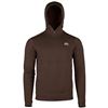 Image 1 : First Lite Mens Furnace Hoody  Terra 2 XL Sku MTFNHTR2X