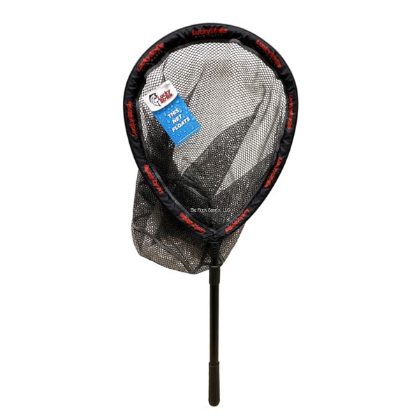 Lucky Strike Floating Telescopic 20" Net Sku 6142018-FL