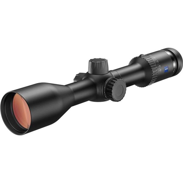 Zeiss Conquest V6 3-18x50 w/ #6 Reticle Sku 52224199070