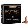 Image 1 : Speer Boat-Tail .375 Cal 270 Grain (50 Count) Sku 2472