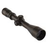 Image 1 : Axeon Optic Solutions 3-9x40 Scope 1" Tube Sku 2218701