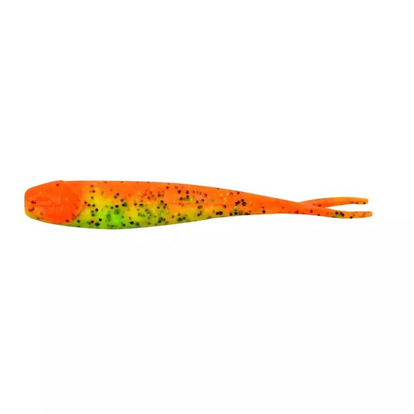Berkley Gulp! Minnow Firetiger 3" 12 Count Sku GMI3-FT
