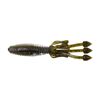 Image 1 : Lunkerhunt Hive Typhon Green Pumpkin 2.5" Sku SBTUBE01