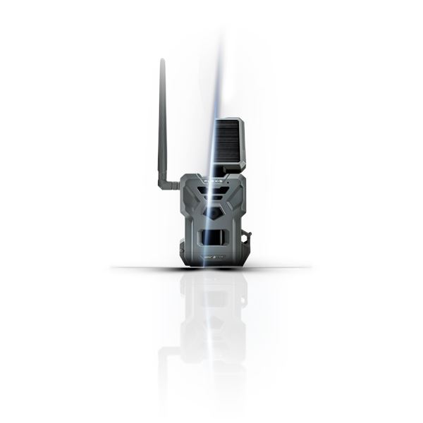 Spypoint Flex Cellular Trail Camera Sku 01886 Flex CAN