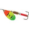 Image 1 : Mepps Aglia Spinner Firetiger Size 3 (1/4oz) Sku B3FT