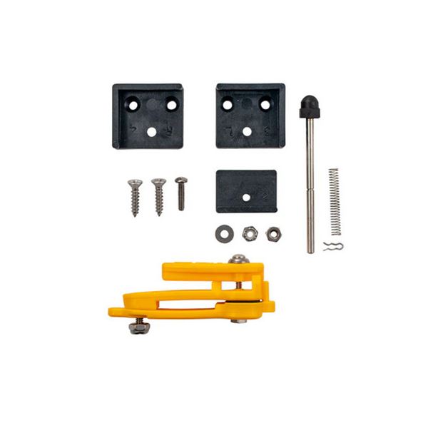 Church Tackle Tournament Series Upgrade Kit Sku 30640