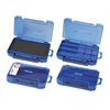 Image 1 : Gamakatsu G-Box G250DS Dou Side Tackle Box Sku G250DS