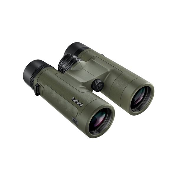 Bushnell R3 10x42 Binoculars Ranger Green Sku R3-1042