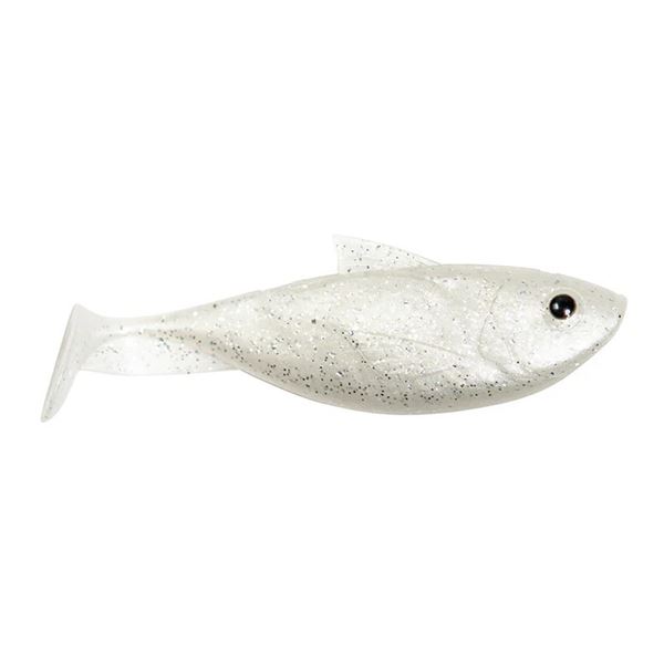 Lunkerhunt Bait Shifter Shad Ice 4" 3/8oz Sku BSHAD02
