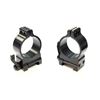 Image 1 : Talley 30mm Medium Detachable Scope Rings Sku 600004