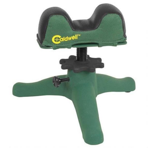 Caldwell The Rock Jr. Front Shooting Rest Sku 323225