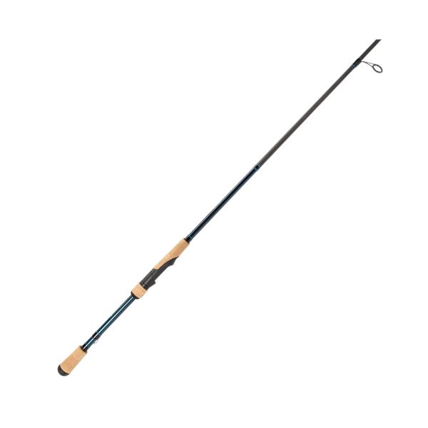 Lew's LFS 6'6" M/F Spinning Rod 2 Piece Sku 11-18343
