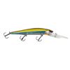 Image 1 : Lunkerhunt Impact Slash 12S Golden 4.3" Sku ISLASH05